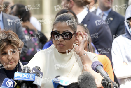 Verurteilung von R. Kelly in New York