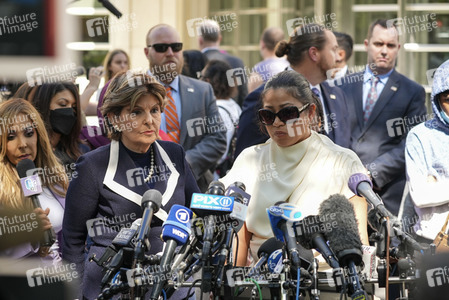 Verurteilung von R. Kelly in New York