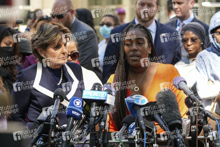 Verurteilung von R. Kelly in New York