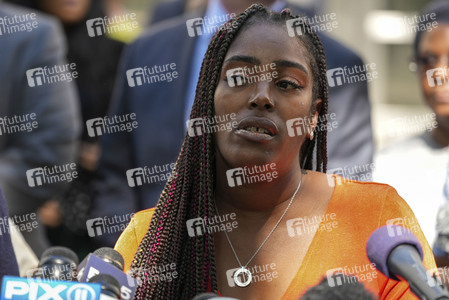 Verurteilung von R. Kelly in New York