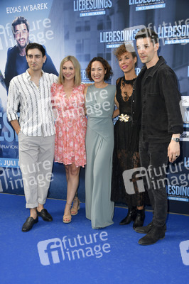 Filmpremiere 'Liebesdings' in Berlin