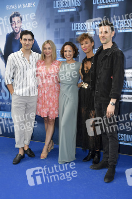 Filmpremiere 'Liebesdings' in Berlin