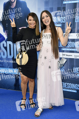 Filmpremiere 'Liebesdings' in Berlin