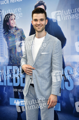 Filmpremiere 'Liebesdings' in Berlin