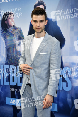 Filmpremiere 'Liebesdings' in Berlin