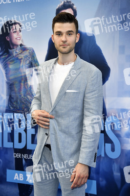 Filmpremiere 'Liebesdings' in Berlin