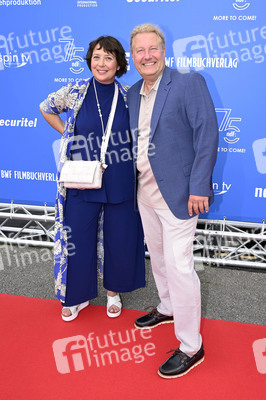 75 Jahre ndF Film Party in München