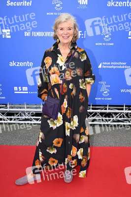 75 Jahre ndF Film Party in München