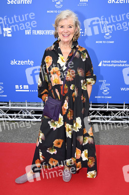 75 Jahre ndF Film Party in München