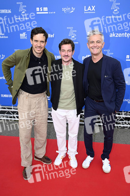 75 Jahre ndF Film Party in München