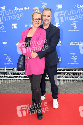 75 Jahre ndF Film Party in München