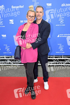 75 Jahre ndF Film Party in München