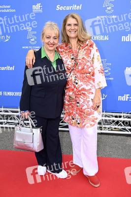 75 Jahre ndF Film Party in München