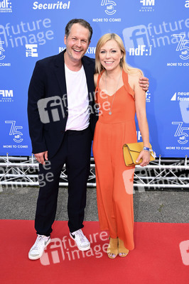 75 Jahre ndF Film Party in München