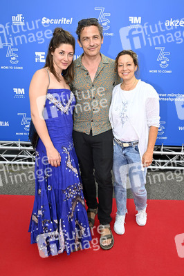 75 Jahre ndF Film Party in München