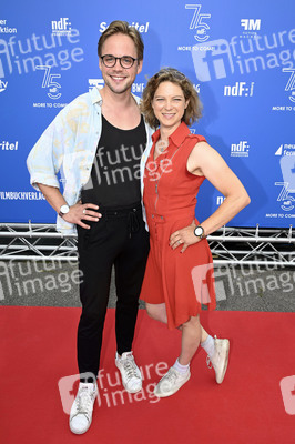 75 Jahre ndF Film Party in München