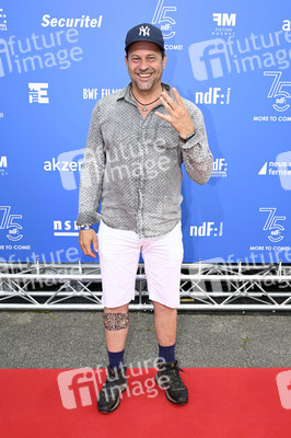 75 Jahre ndF Film Party in München