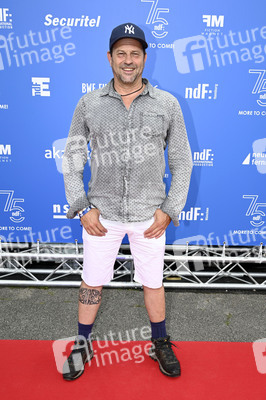 75 Jahre ndF Film Party in München