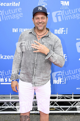 75 Jahre ndF Film Party in München