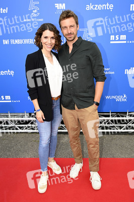 75 Jahre ndF Film Party in München