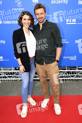 75 Jahre ndF Film Party in München