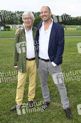 75 Jahre ndF Film Party in München