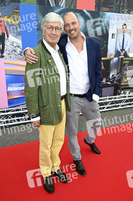 75 Jahre ndF Film Party in München