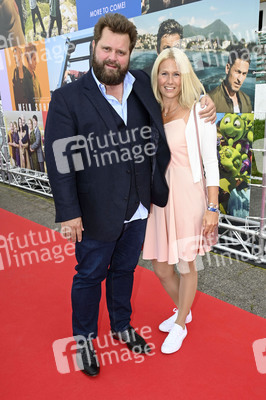 75 Jahre ndF Film Party in München