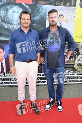 75 Jahre ndF Film Party in München