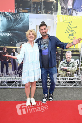 75 Jahre ndF Film Party in München