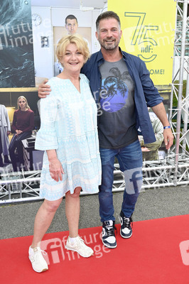 75 Jahre ndF Film Party in München