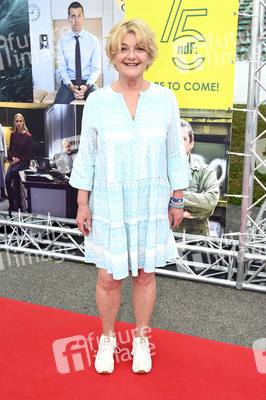 75 Jahre ndF Film Party in München