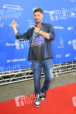 75 Jahre ndF Film Party in München