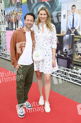 75 Jahre ndF Film Party in München