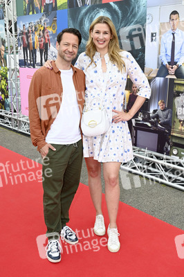 75 Jahre ndF Film Party in München