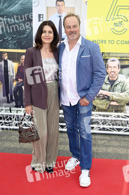 75 Jahre ndF Film Party in München