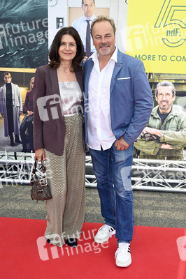 75 Jahre ndF Film Party in München