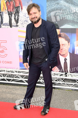 75 Jahre ndF Film Party in München