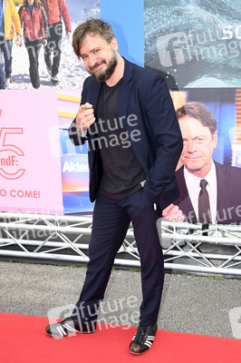 75 Jahre ndF Film Party in München