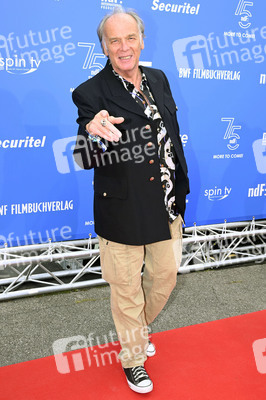 75 Jahre ndF Film Party in München