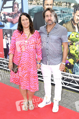 75 Jahre ndF Film Party in München