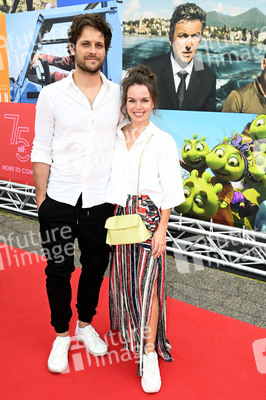 75 Jahre ndF Film Party in München