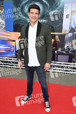 75 Jahre ndF Film Party in München