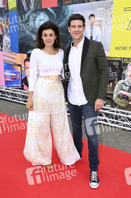 75 Jahre ndF Film Party in München