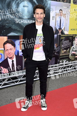 75 Jahre ndF Film Party in München