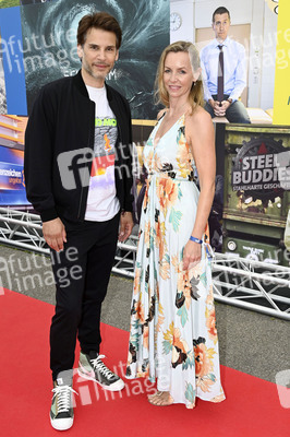 75 Jahre ndF Film Party in München