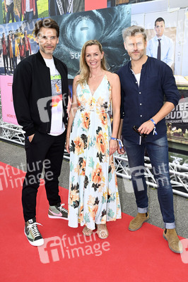 75 Jahre ndF Film Party in München