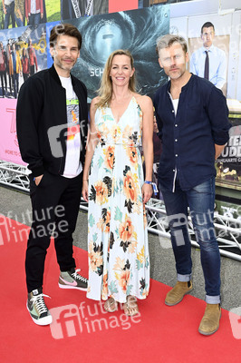 75 Jahre ndF Film Party in München