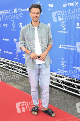 75 Jahre ndF Film Party in München