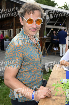 75 Jahre ndF Film Party in München